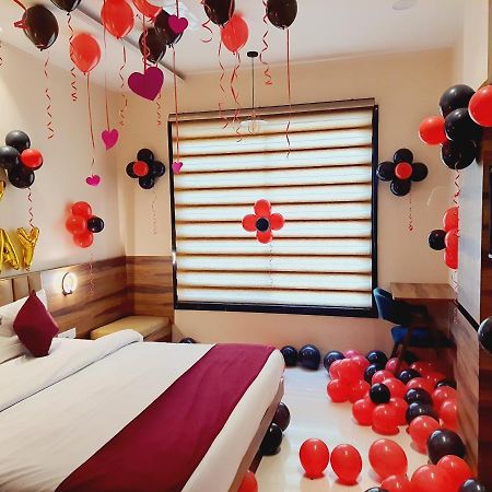 Hotel Amore Udaipur Dış mekan fotoğraf