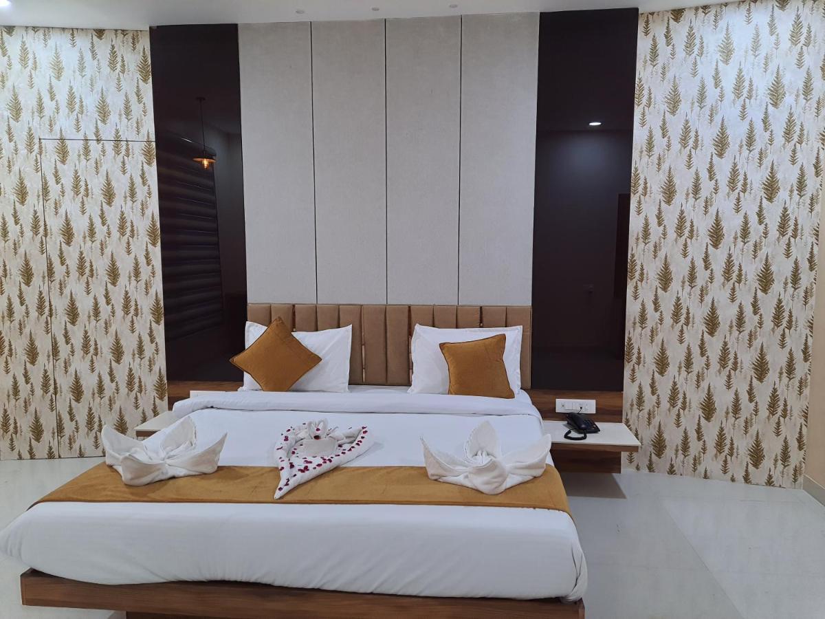 Hotel Amore Udaipur Dış mekan fotoğraf