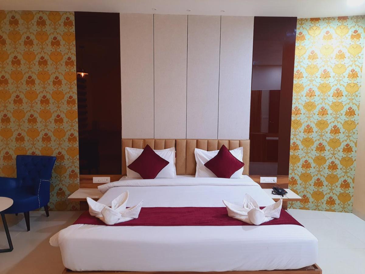 Hotel Amore Udaipur Dış mekan fotoğraf