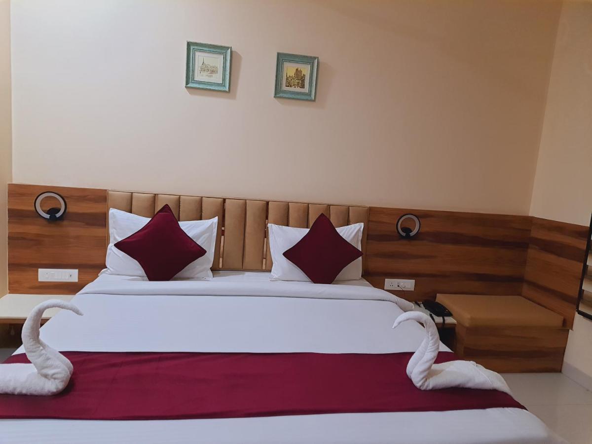 Hotel Amore Udaipur Dış mekan fotoğraf