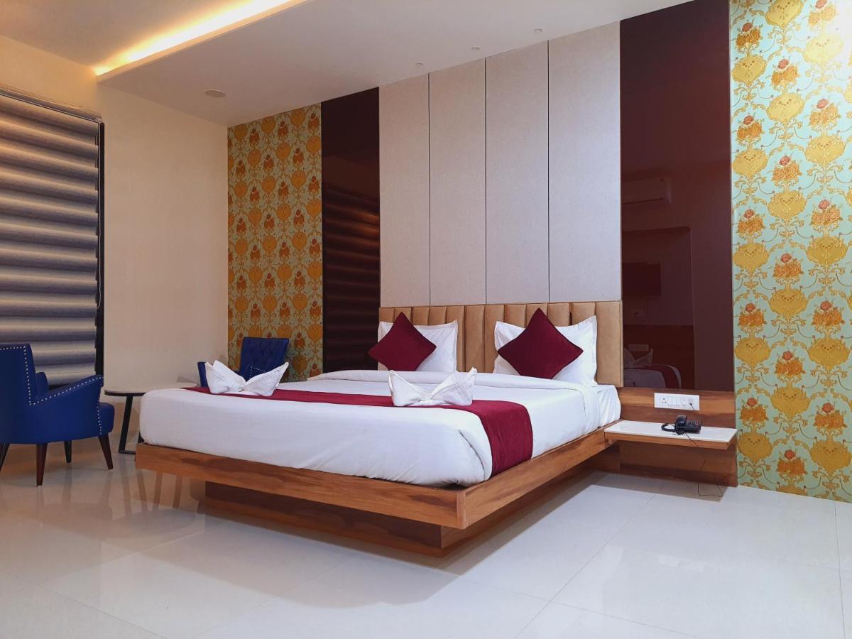 Hotel Amore Udaipur Dış mekan fotoğraf
