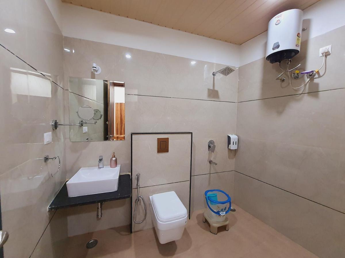 Hotel Amore Udaipur Dış mekan fotoğraf