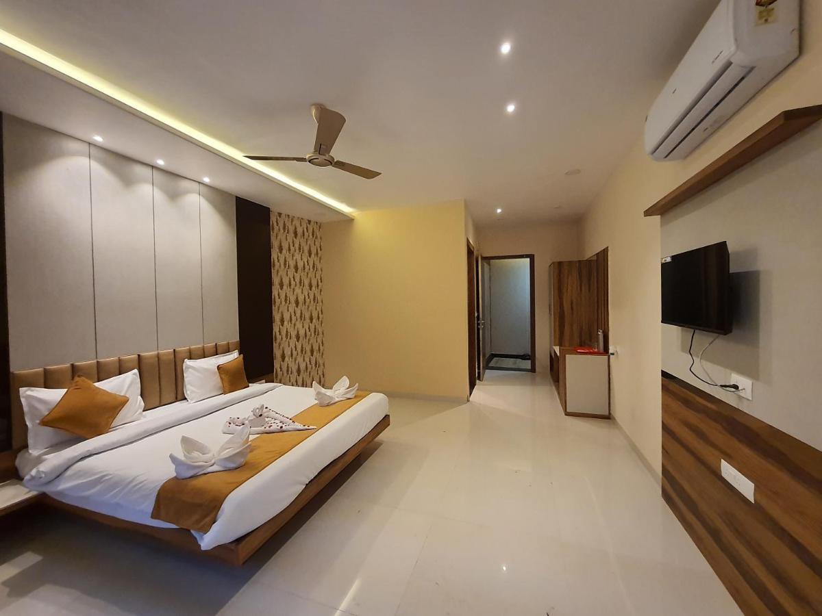 Hotel Amore Udaipur Dış mekan fotoğraf