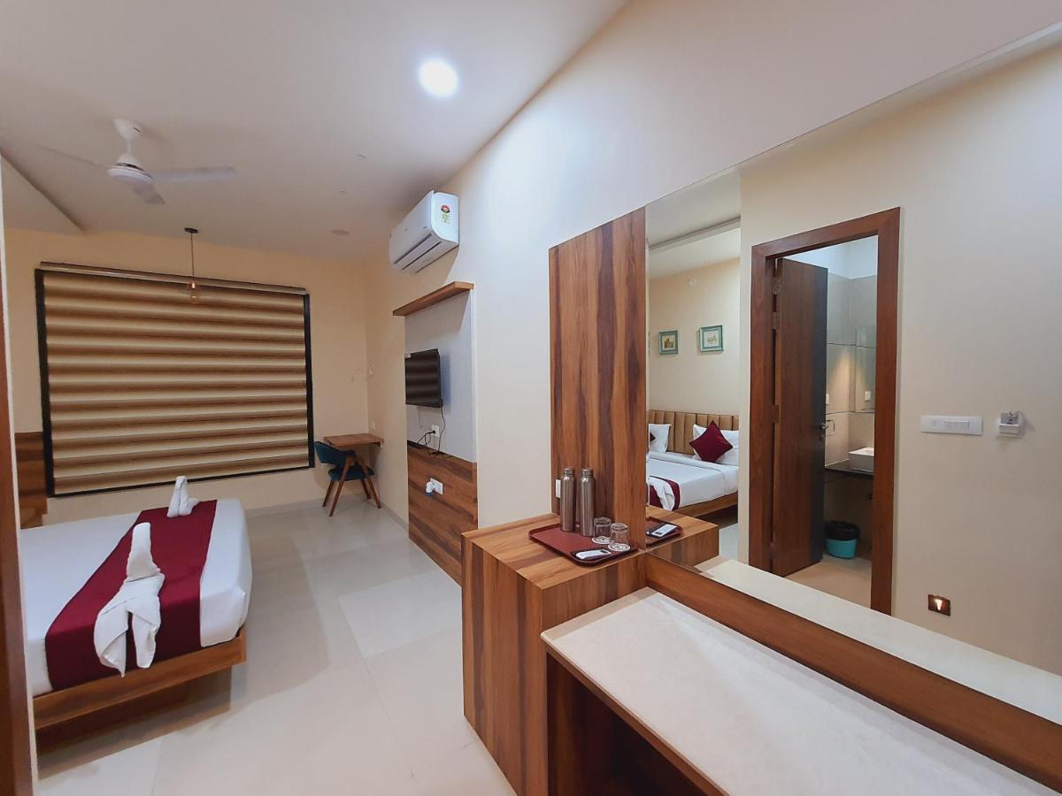 Hotel Amore Udaipur Dış mekan fotoğraf