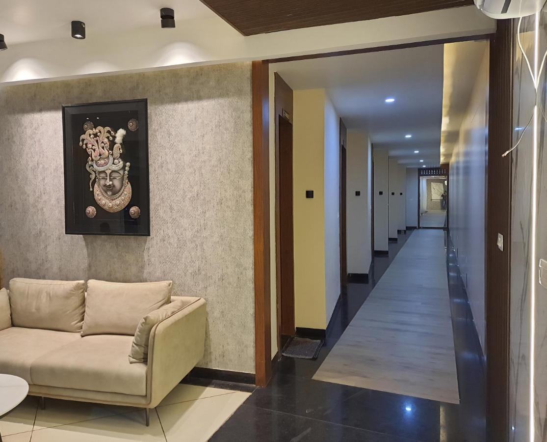 Hotel Amore Udaipur Dış mekan fotoğraf