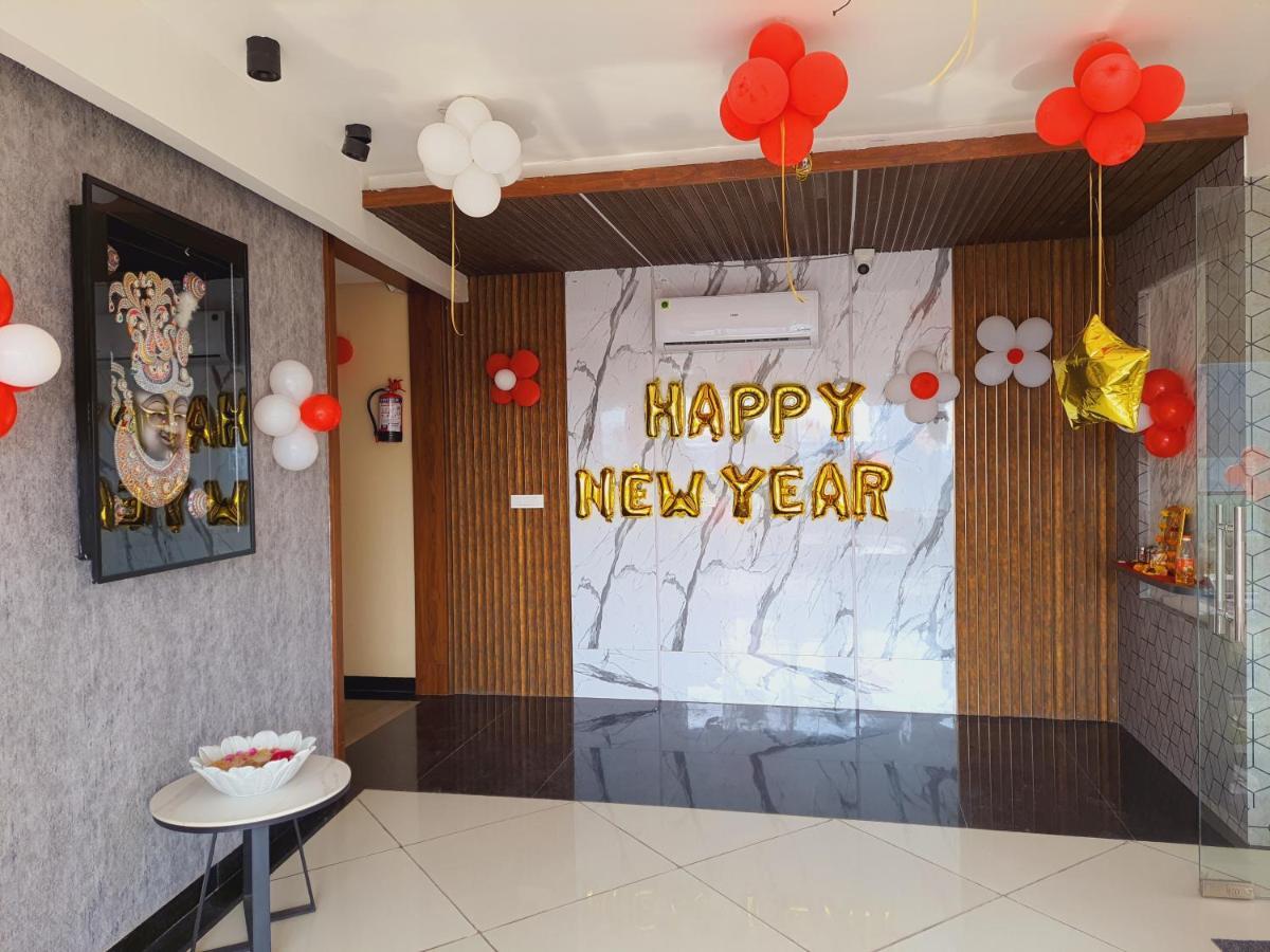 Hotel Amore Udaipur Dış mekan fotoğraf
