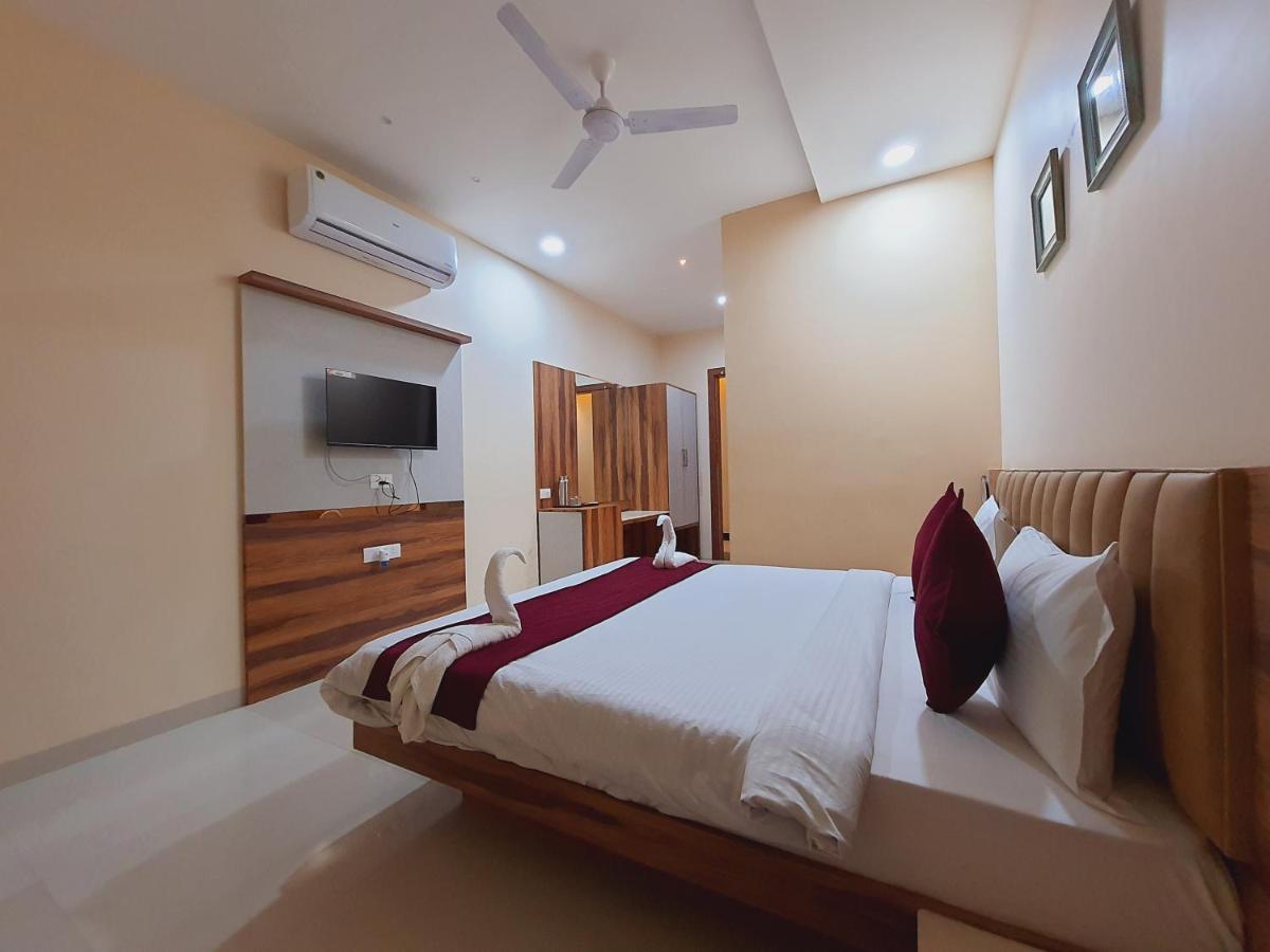 Hotel Amore Udaipur Dış mekan fotoğraf