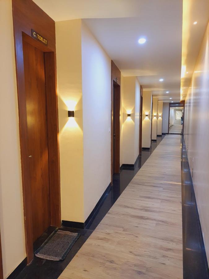 Hotel Amore Udaipur Dış mekan fotoğraf