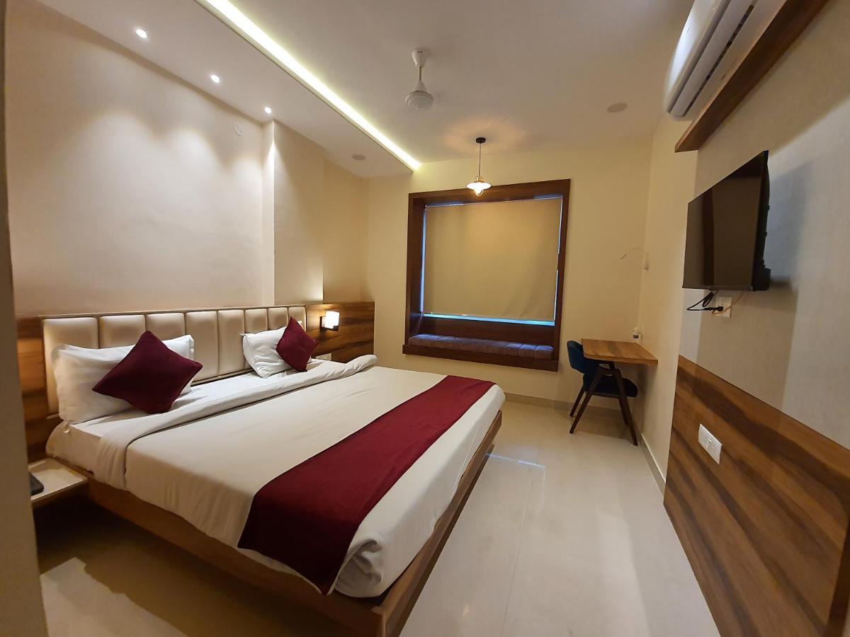 Hotel Amore Udaipur Dış mekan fotoğraf