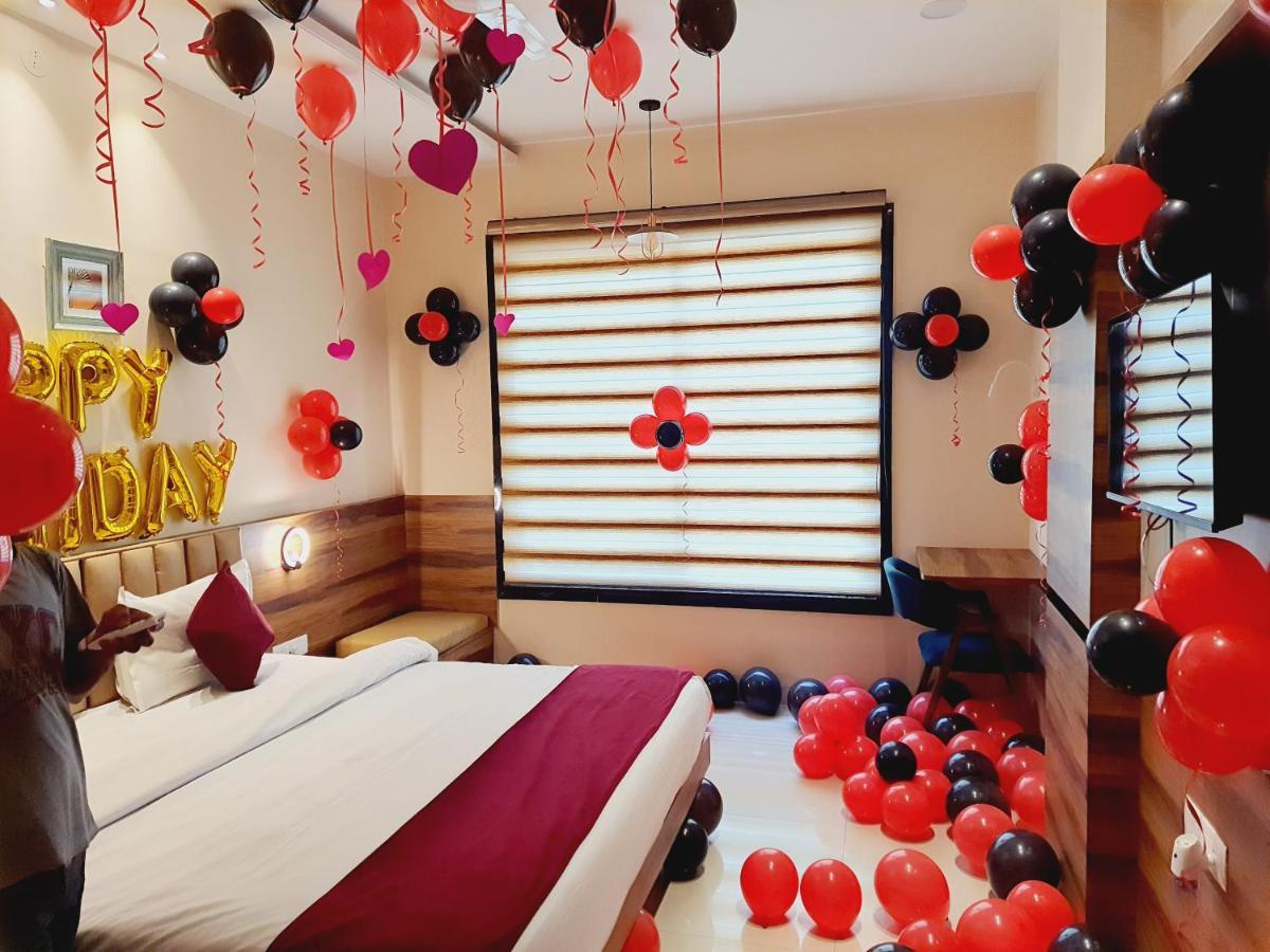 Hotel Amore Udaipur Dış mekan fotoğraf