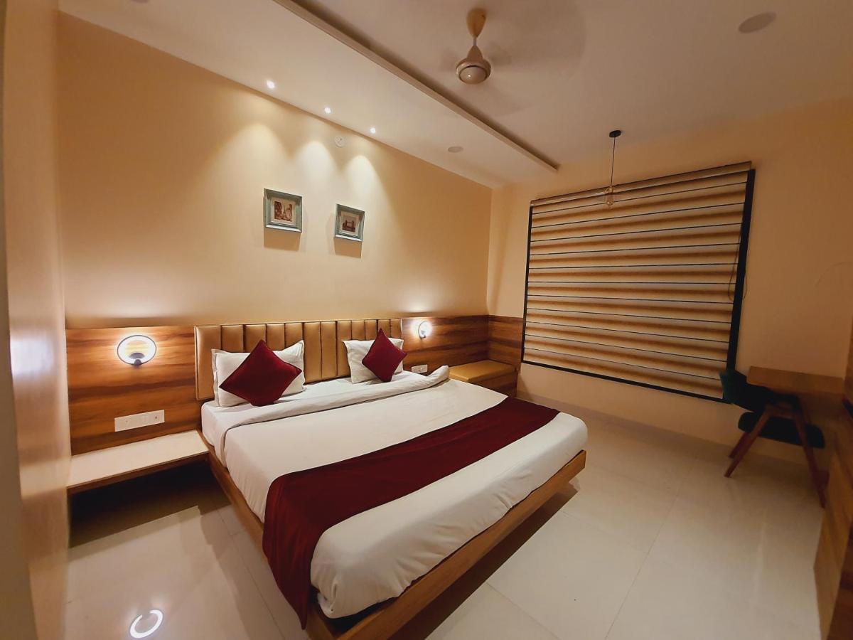 Hotel Amore Udaipur Dış mekan fotoğraf