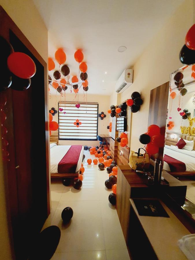Hotel Amore Udaipur Dış mekan fotoğraf