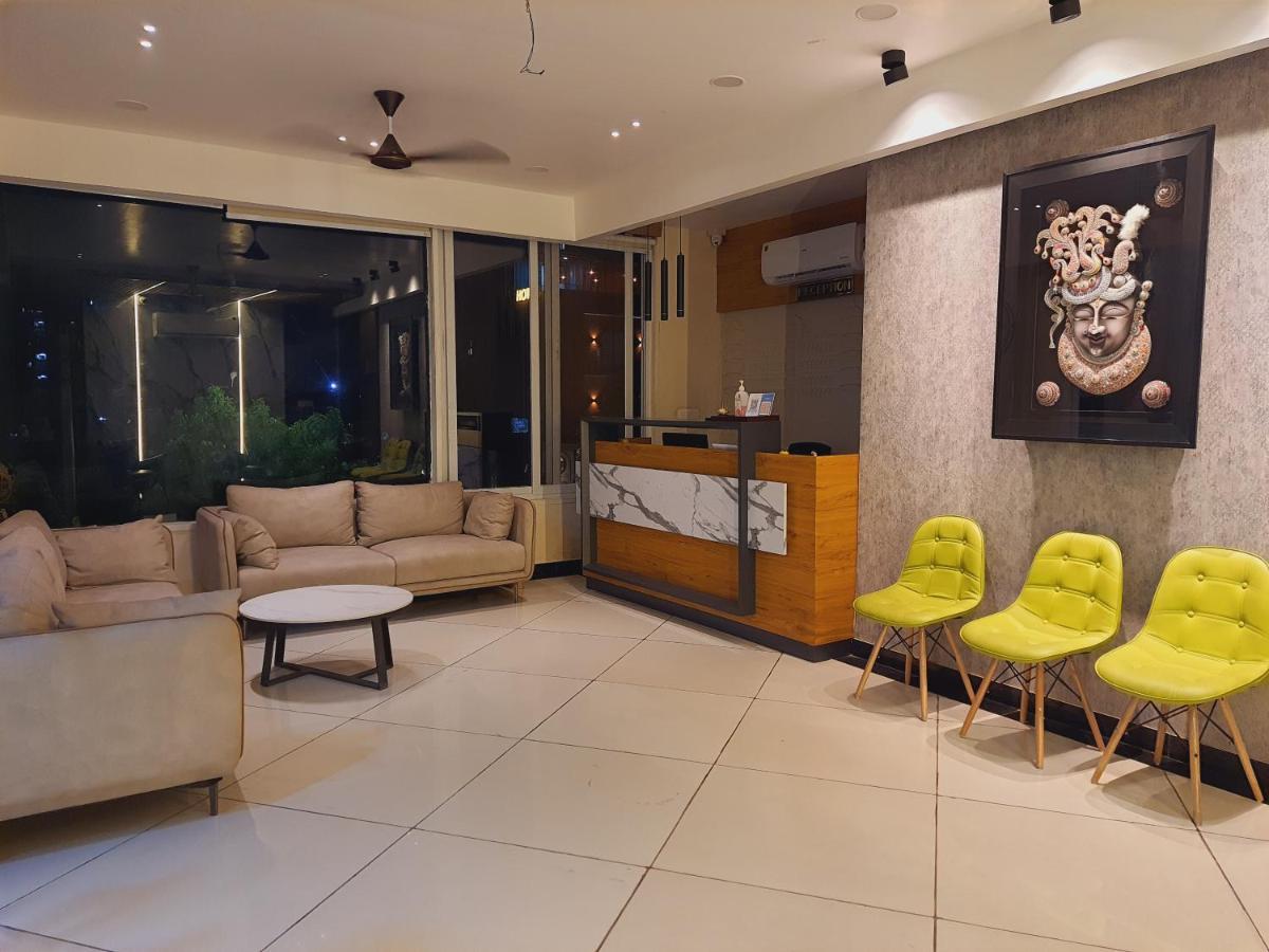Hotel Amore Udaipur Dış mekan fotoğraf